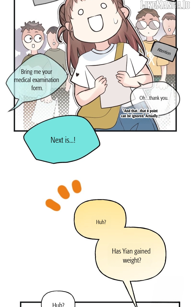 Soul to Soul Chapter 2 - page 11